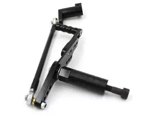 Pedal de engranaje de cambio CNC CNC para motocicleta YZF R1 2007-2008 (muestra de fotos) FXCNC - Imagen 1 de 3