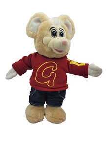 Gullivers World GULLY MOUSE Mimoso 12" Peluche Juguete Suave Parque Temático Recuerdo  - Imagen 1 de 11