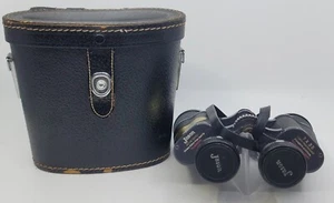 Vintage Jason 7x35 Extra Wide Angle 525 ft. at 1000 yds. Binoculars W/ Case - Picture 1 of 3