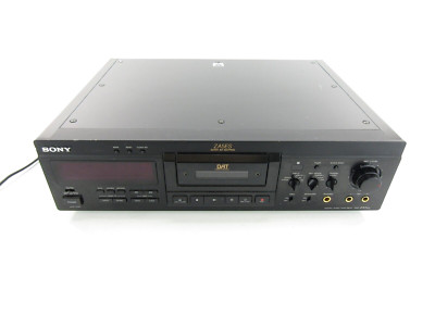 Sony DAT Recorders for sale | eBay