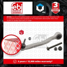 Wishbone / Suspension Arm fits BMW 535D E60, E61 3.0D 04 to 10 Track Control New