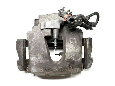 Pinça de freio dianteira esquerda/motoristas Chrysler Crossfire 2005-2008 fabricante de equipamento original - Imagem 1 de 4