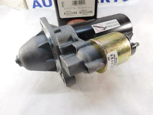 Jaguar  XJ6 &  XJS    Starter Motor    BOSCH SR491X    1988-1997 - Picture 1 of 7