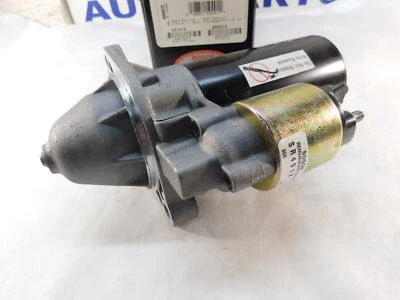 捷豹 XJ6 & XJS 初学者电机 BOSCH SR491X 1988 - 1997 — 第 1/4 张图片