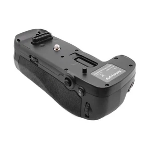 New MB-D18 Vertical Multi-Power Battery Grip Replacement For Nikon D850 Camera - Foto 1 di 13