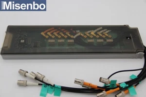 HP Agilent 34905A Dual 4 Channel RF Mux 2GHz 50 Ohm Module Tested - Picture 1 of 5