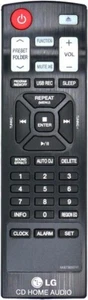New AKB73655741 fit for LG AKB73655745 CMS4550F CMS4550W CM4350 CM4550 - Picture 1 of 4