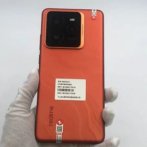 Realme GT 7 Pro 6.78'' 50MP 256GB 512GB 1TB Android Google Desbloqueado 5G - Imagen 1 de 14