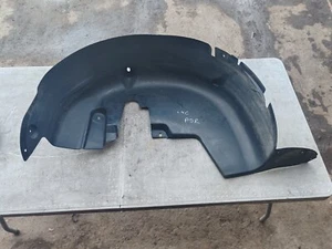 CITROEN C4 CACTUS 2014 REAR PASSENGER SIDE WHEEL ARCH LINER 9801624380 - Picture 1 of 4