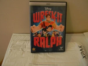 Wreck-It Ralph (DVD, 2012) - Imagen 1 de 1
