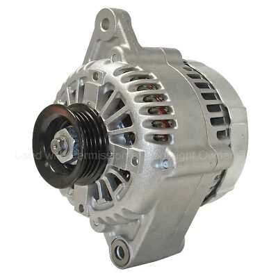 Alternator Quality-Built 11089 Reman fits 03-04 Toyota Tundra 3.4L-V6 - Image 1 of 4
