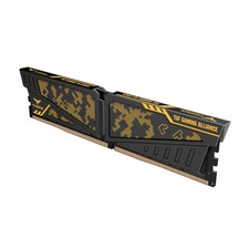 Team Group T-FORCE VULCAN TUF Gaming Alliance TLTYD416G3600HC19ADC01 memory modu