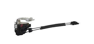 ✅ Actuador de bloqueo de puerta delantero derecho Hyundai Santa Fe 2013-2018 OEM Foto 1 de 4