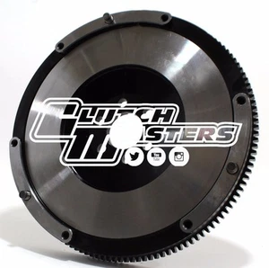 Clutchmasters Steel Flywheel for 97-05 Audi A4 B5 B6 VW Passat 1.8T 240mm - Picture 1 of 1