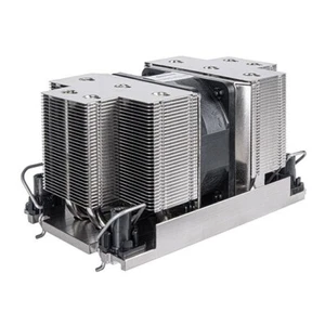 Silverstone SST-XE02-4677 2U Intel LGA4677 Socket Small Form Factor CPU COOLER - Picture 1 of 5
