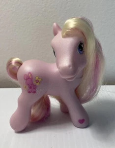 My Little Pony G3 rosa Lolligiggle 2004 - Bild 1 von 7