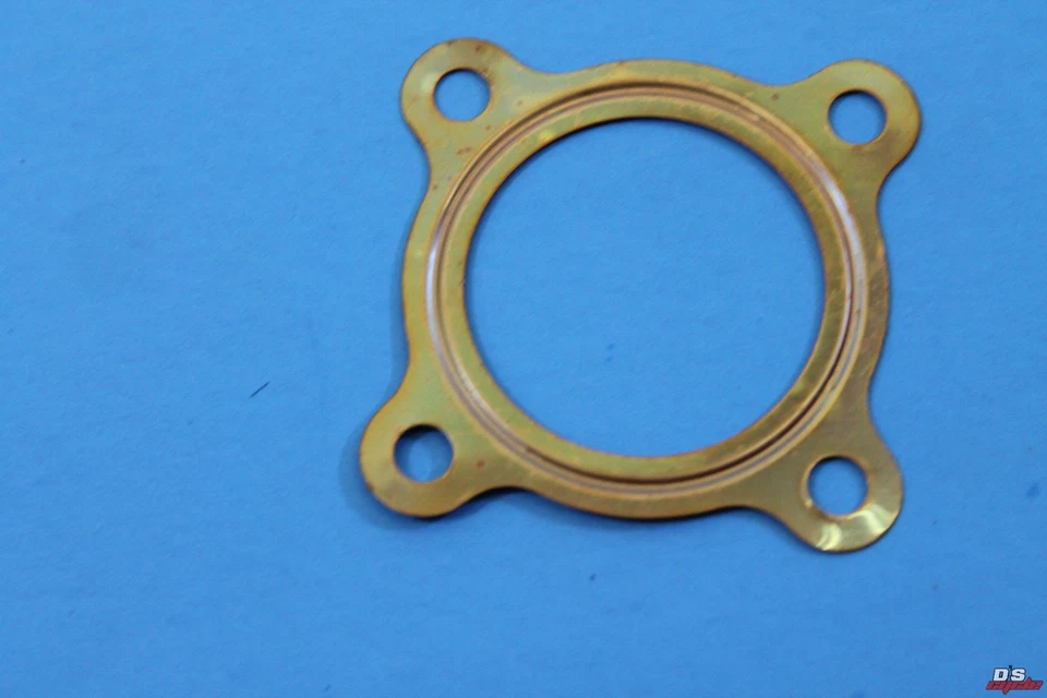 Junta de culata NOS Yamaha HS1 HS1B YL1 YL1E 134-11181-00 Foto 1 de 1