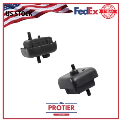 Motor delantero derecho 2 piezas montaje para FORD AEROSTAR Foto 1 de 3