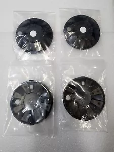 Swellpro Splashdrone 4 GPS Covers - Lot of 4 - Picture 1 of 3