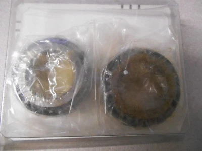 Nuevo de Lote Antiguo Kit de Rodamientos y Sellos de Bolas Honda ATC200X ATC350 XR500 MR250 MT250 22-1029 Foto 1 de 4