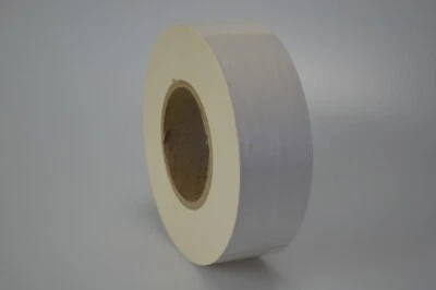 Gewebeband weiß 70mesh Panzerband Panzertape Klebeband Gaffa 50m versch. Breiten