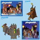 Playmobil 3123 3887 3888 6547 * KNIGHTS CASTLE ASSAULT * SPARE PARTS SERVICE *