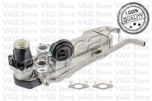 RADIATORE EGR VALVOLA GAS SCARICO VW AUDI SEAT SKODA 03L131512DP NUOVO - Imagen 1 de 1
