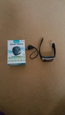 Challenger Smart Watch