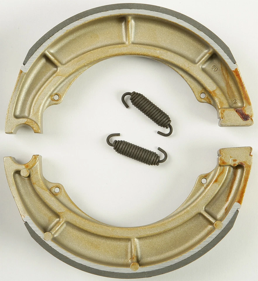 EBC Standard Brake Shoes 609 - Image 1 of 1