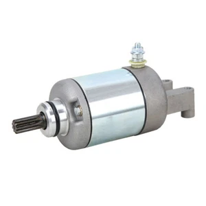 New Starter Motor Assembly for Yamaha YZF R6 1999 2000 2001 2002 2003 2004-2009 - Picture 1 of 8