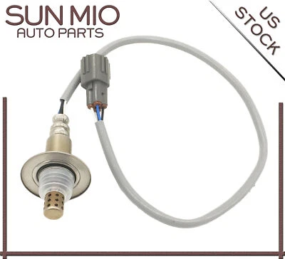 Sensor de oxígeno O2 aguas abajo para Subaru Legacy Outback 2006-2012 2,5 L 22690-AA81A Foto 1 de 4