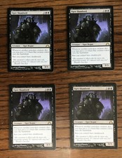 Ogre Slumlord - Gatecrash - Bear Mint - Magic The Gathering **4**