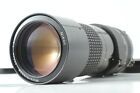 [Opt Mint] Nikon Ai Micro Nikkor 200Mm F/4 Macro Lens For F2 F3 Fm Fe From Japan