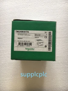 TM2AMI4HTN  PLC Fast shipping#DHL or FedEx - Picture 1 of 1