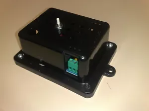 SENSORE JAMMER EMP - SICUREZZA CONTRO FURTI SU SLOT E CAMBIAMONETE. - Foto 1 di 1