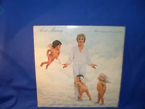 ANNE MURRAY WHERE DO YOU GO WHEN YOU DREAM - AUSTRALIAN LP RECORD VINYL 12" 33/3 - Picture 1 of 3