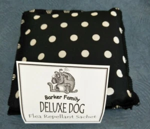 Natural Bug Repellant Sachet - Thurlby - 2 Pack - Picture 1 of 2