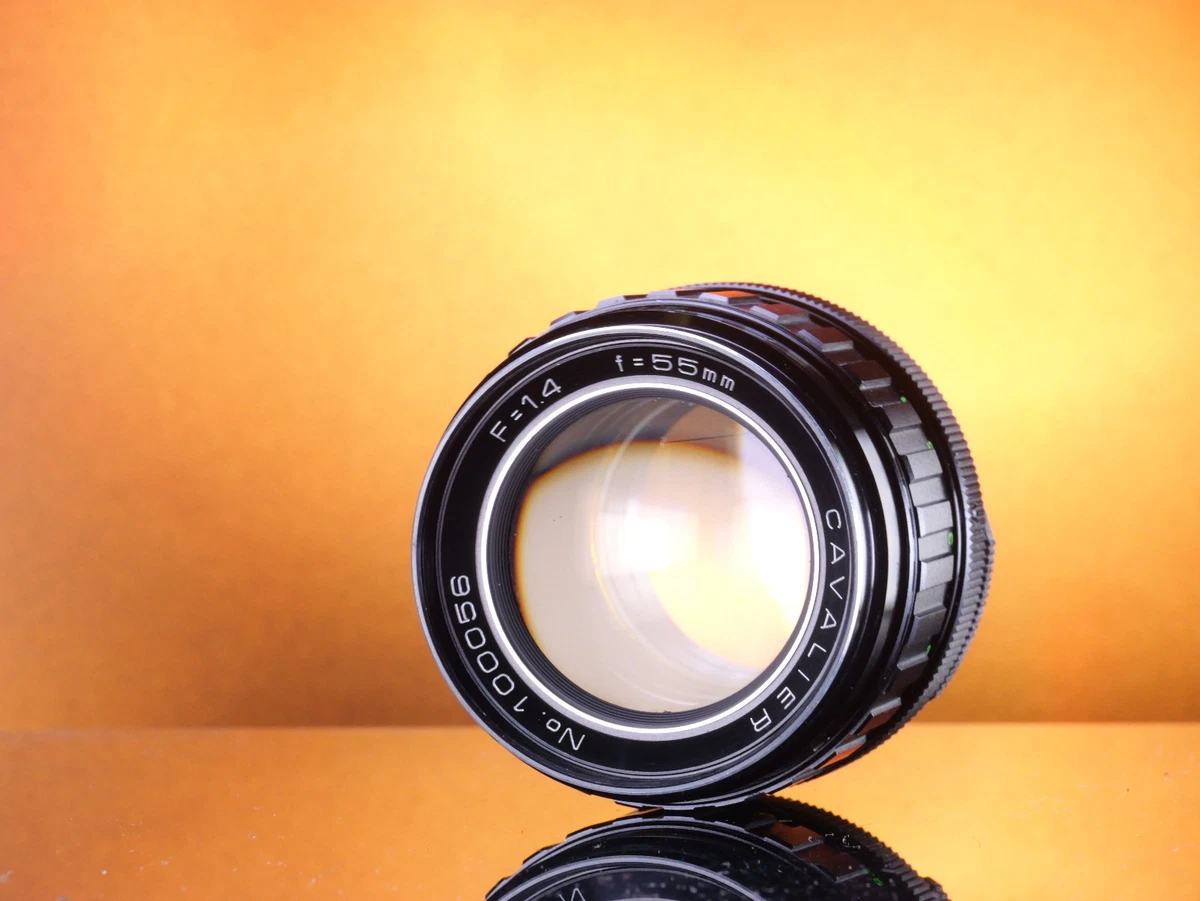 Exakta Camera Lenses for sale | eBay