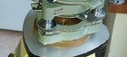 Hilger Watts / Cooke Troughton & Simms Theodolite Tripod Adaptor