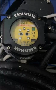 1 Stück 100 % getestet RENISHAW OMI-2 optischer Empfänger Maschinenschnittstelle DHL Versand - Bild 1 von 1