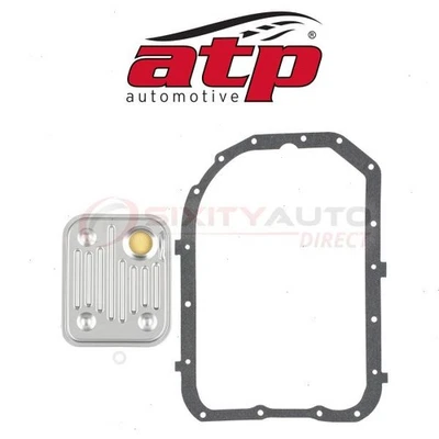 ATP Automatic Transmission Filter Kit for 1997-2006 Bentley Azure - Fluid qo - Image 1 of 4