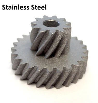 Enganche de remolque eléctrico serie BMW F11/E60/E61 X3/X4/5 - acero inoxidable Foto 1 de 3