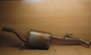 2024 VW Crafter CR35 MK2 140 4Motion DNAE - Exhaust Backbox 2N0253211G - Picture 1 of 20
