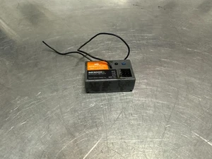 SPEKTRUM SR3000 2,4 GHZ DSM SURFACE RECEIVER RX 💥 SANWA HITEC FUTABA PROPO - Bild 1 von 2