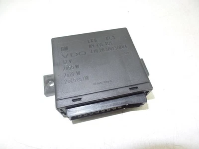 CENTRALINA IMPIANTO LUCI Opel Vectra B (36) 2000 9135155 / 09135155 - Immagine 1 di 3