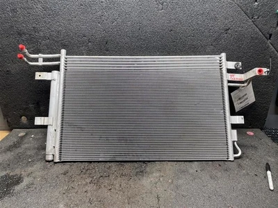 (LOCAL PICKUP ONLY) AC Condenser Turbo Without Police Package Fits 13-19 TAURUS  Foto 1 de 4