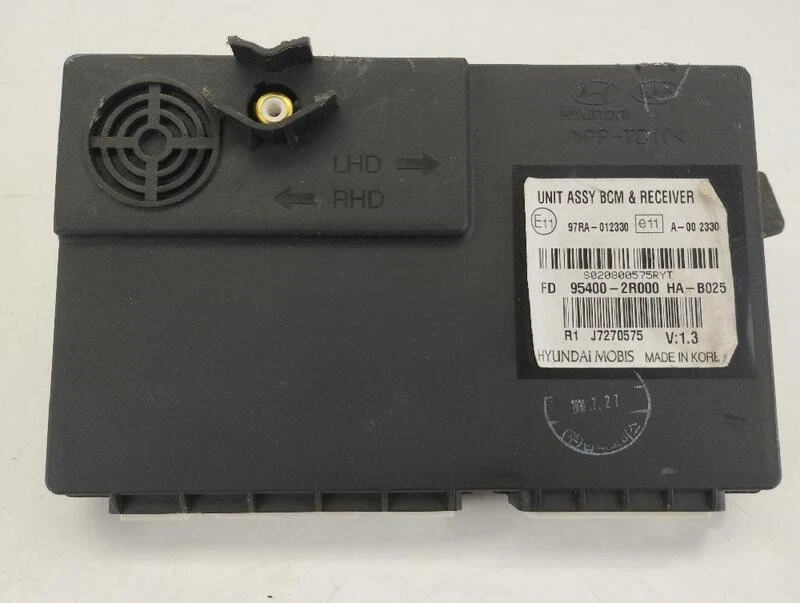 modulo elettronico HYUNDAI I30 STATION WAGON FD 1.6 954002R000 arblp170610 - Immagine 1 di 4
