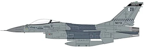 Produit fini HOBBY MASTER 1/72 F-16AM Pakistan Air Force MiG-21 Killer 2019 - Photo 1/1