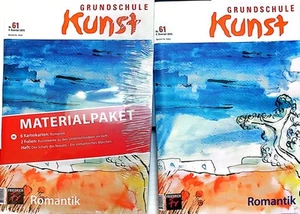 Grundschule Kunst Nr. 61, Friedrich Verlag - Bild 1 von 2