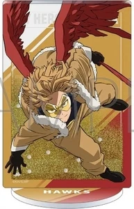 Falken Prisma Acryl Ständer - My Hero Academia - Bild 1 von 1
